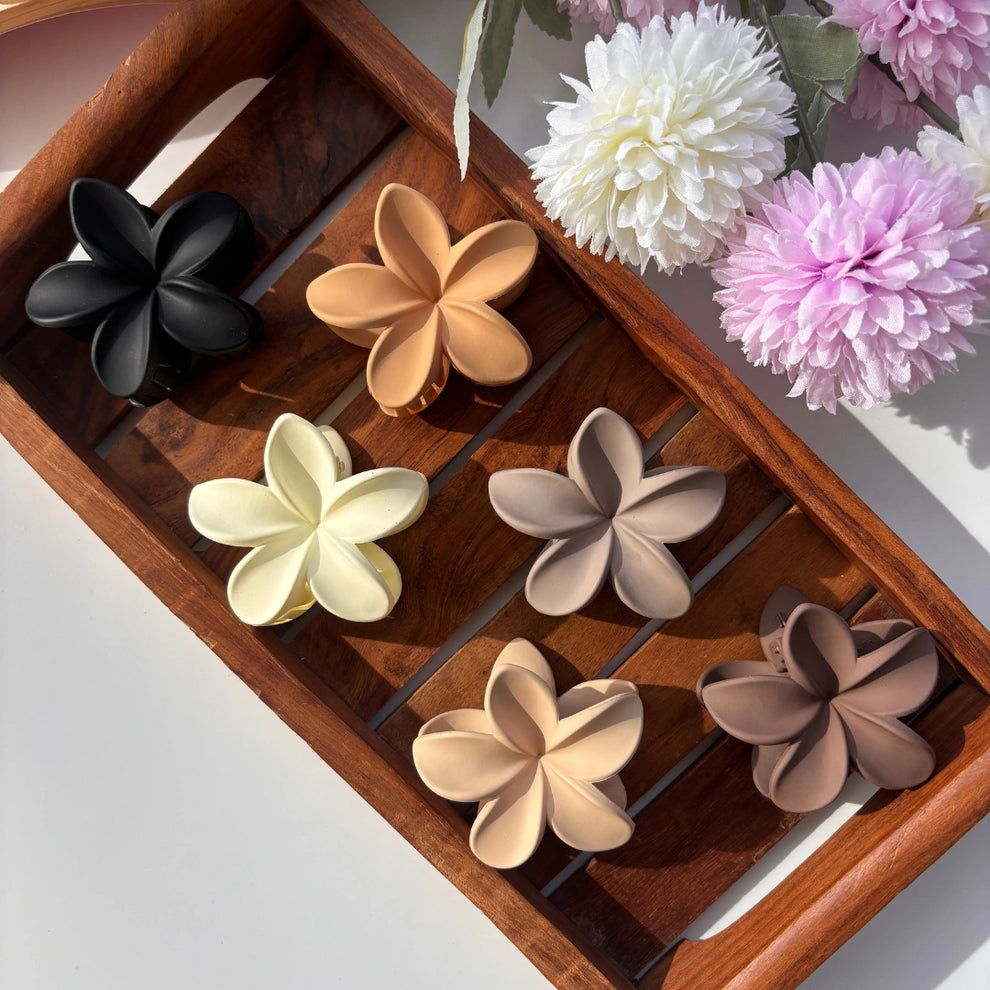 Hair accessories 